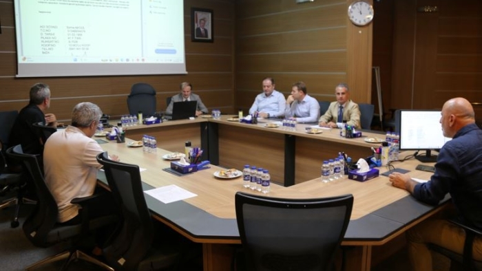 Toplu taşımada huzuru bozan 78 şoföre ceza